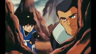 Kamen no Ninja Akakage Part 43
