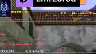ЭРА CLANWAR AutoMix Cs 1.6