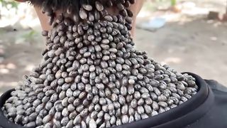 Satisfying Video That Is No More Satisfying