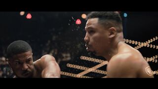 CREED 4 (2025) | FIRST TRAILER | Warner Bros. (4K) | creed 4 trailer- febspot