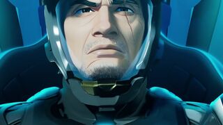 Mech Cadets Season 1 Episode 7 In Hindi