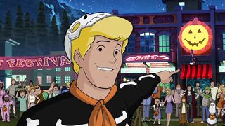 Scooby-Doo!   Scooby & Shaggy's SCAREDY CAT Moments! ????   WB Kids