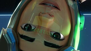 Mech Cadets Season 1 Episode 9 In Hindi