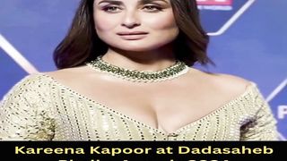 Kareena Kapoor at Dadasaheb Phalke Awards 2024 #kareenakapoor #shorts #viral #youtubeshorts #trending #shortvideo #ytshorts
