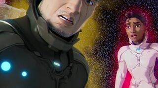 Mech Cadets Season 1 Last Episode 10 In Hindi