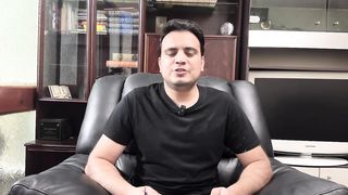 The establishment has issued a warning. Imran Khan’s political enemies are in trouble _ Najam Bajwa.