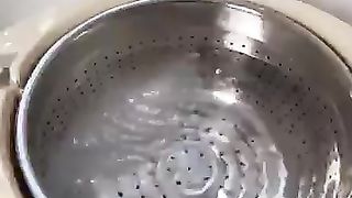 JforSJizT 4-1 Colander with Mixing Bowl Set,2024 New Food Strainers