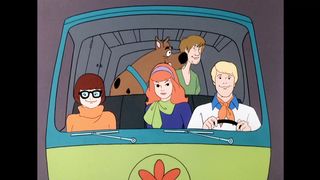 Scooby-Doo!   Sandwiches ????    @wbkids