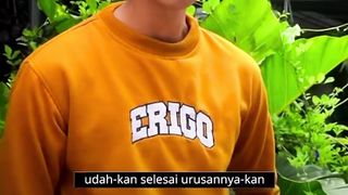 Macarin adek gua jangan harap!! Part 2