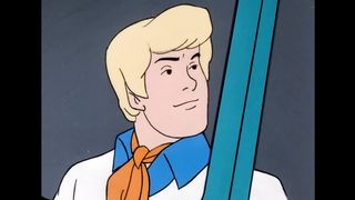 Scooby-Doo!   Running Away from the Werewolf   Classic Cartoon   WB Kids..45c4-4768-4773-f68b