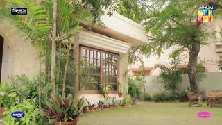 Apni Saheli Se Kuch Seekho..!! #kinzahashmi - Khushbo Mein Basay Khat - HUM TV.