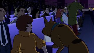 Scooby-Doo!   Robots! ????   @wbkids