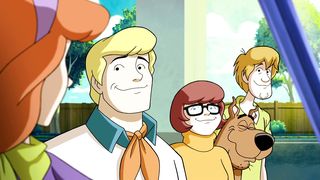 Scooby-Doo!   Powerful in Purple! ☂️   WB Kids