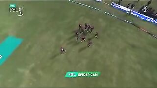 Multan sultan vs Islamabad United 2nd innings highlights