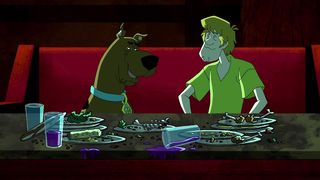 Scooby-Doo!   Pizza Perfect! ????   WB Kids