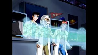 Scooby-Doo!   Phantom Virus in Scooby-Doo and the Cyber Chase   WB Kids