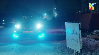 Sarak Ke Kinare Haroon Ko Kiya Mila.....! #samikhan #maheensiddiqui - Dooriyan - HUM TV.