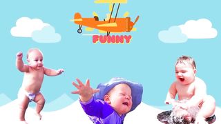 cute baby