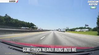 idiots in cars part 17