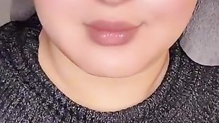 Makeup tutorial