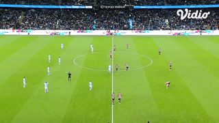 Highlights - Manchester City vs. Brentford I Manchester City stick closely to Liverpool