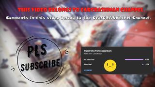 BRAKE CHECKS GONE WRONG #16 I Drivers Braking but Losing Control
