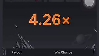 try your luck!