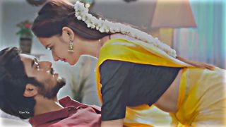 Newly Married ???? Cute Couple Goals ???? Caring Husband Wife Romantic Love???? Romance WhatsApp Status Video