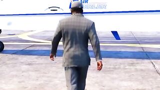 GTA 5 _ Dogs teach us love in its purest form Part - 3 ???????? __ #shorts #shortvideo #gta5 __.