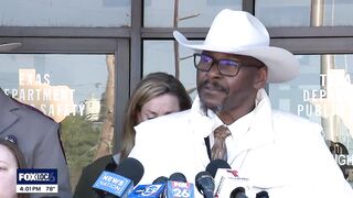Body of Audrii Cunningham discovered in Trinity River