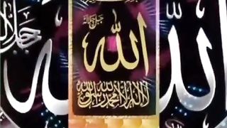 Allah badshah Allah shahenshah Allah mushkil kosha.