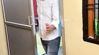 Saas aur bahu..aur mai