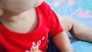 my grandson