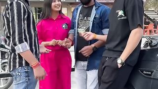 Mai pagl thori hu..coffee peungi