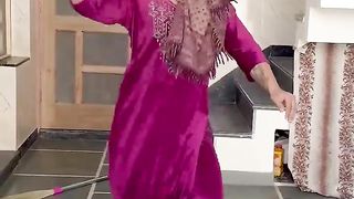 Aunty promax