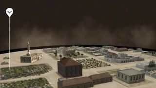 007 - Lost Footage: Witness the Bravery of Soldiers in the Bashiba War