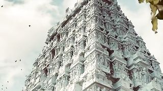 Peace #Temple#