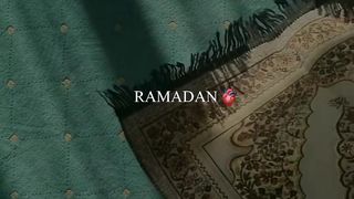 Good days will come, lnshallah