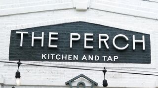 American Food - WHOLE CHICKEN ROTISSERIE and ROAST CHICKEN SANDWICHES The Perch Chicago