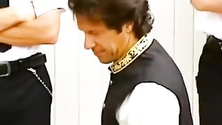 Imran khan