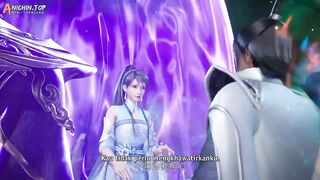 Wan Jie Du Zun Eps 210 Sub Indo