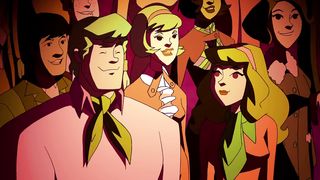 Scooby-Doo!   Musical Mystery ????   @WB Kids