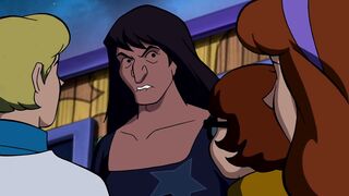 Scooby-Doo!   Monsters Rated ????  WB Kids
