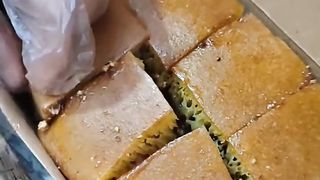 Indonesia food