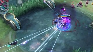Fanny montage