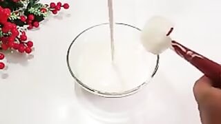Restaurant Style Mayonnaise Recipe Commercial Recipe ♥️♥️♥️
