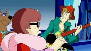 Scooby-Doo!   Let's Celebrate ????    @wbkids
