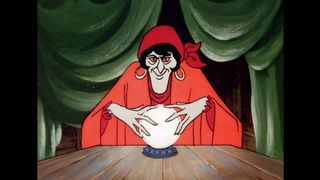Scooby-Doo!   Iconic Villains ????  Classic Cartoon Compilation   WB Kids..d5bc-2f2d-d0a5-292b