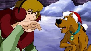 Scooby-Doo!   Haunted Holidays   @wbkids