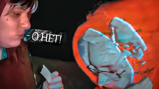 Вот до чего доводит вредная еда